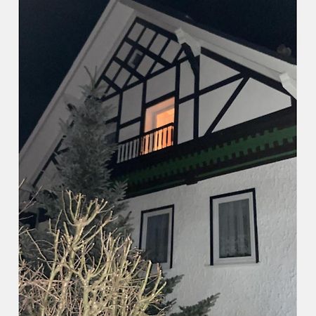 Haus Jahn Διαμέρισμα Rohrbach  Εξωτερικό φωτογραφία
