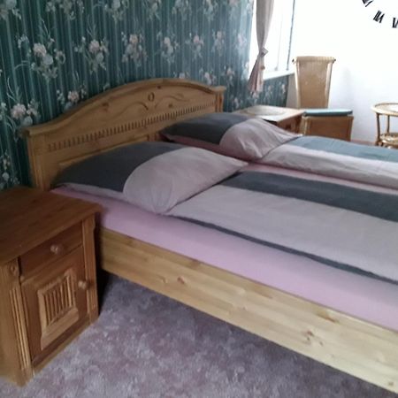 Haus Jahn Διαμέρισμα Rohrbach  Εξωτερικό φωτογραφία