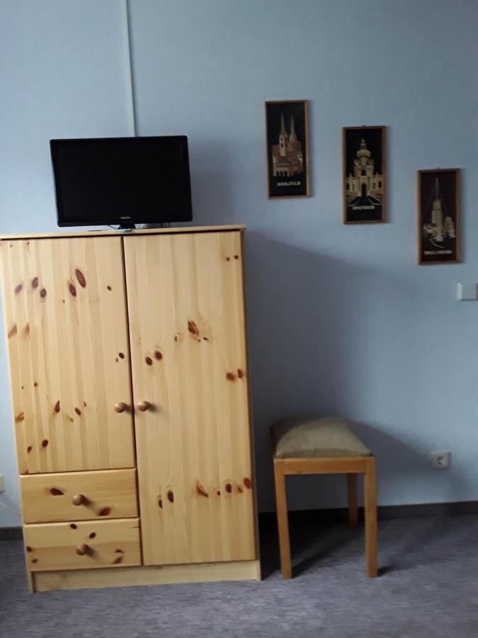 Haus Jahn Διαμέρισμα Rohrbach  Εξωτερικό φωτογραφία