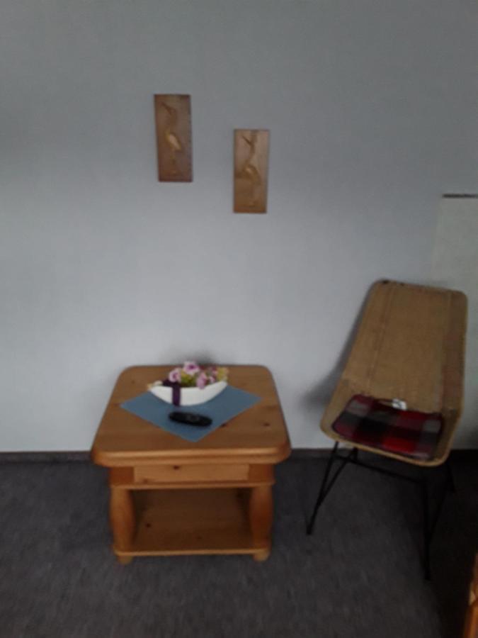 Haus Jahn Διαμέρισμα Rohrbach  Εξωτερικό φωτογραφία