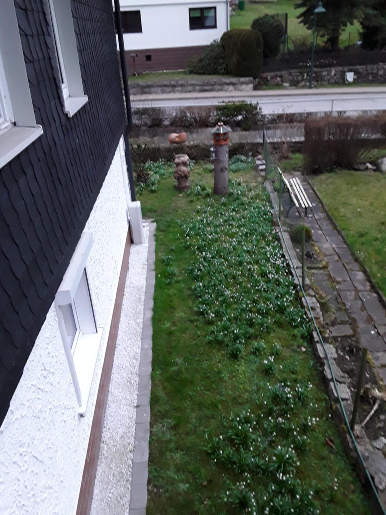 Haus Jahn Διαμέρισμα Rohrbach  Εξωτερικό φωτογραφία