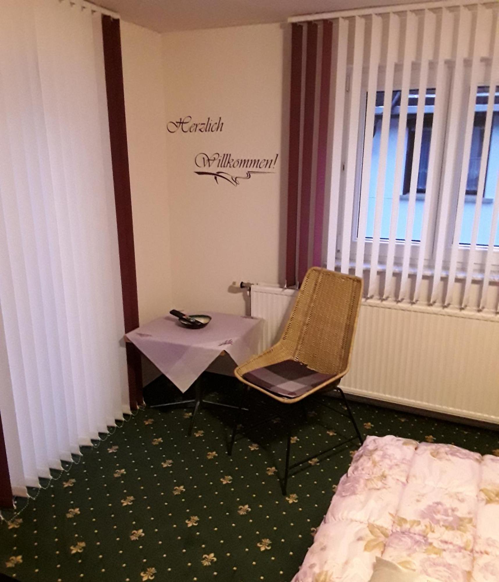 Haus Jahn Διαμέρισμα Rohrbach  Εξωτερικό φωτογραφία