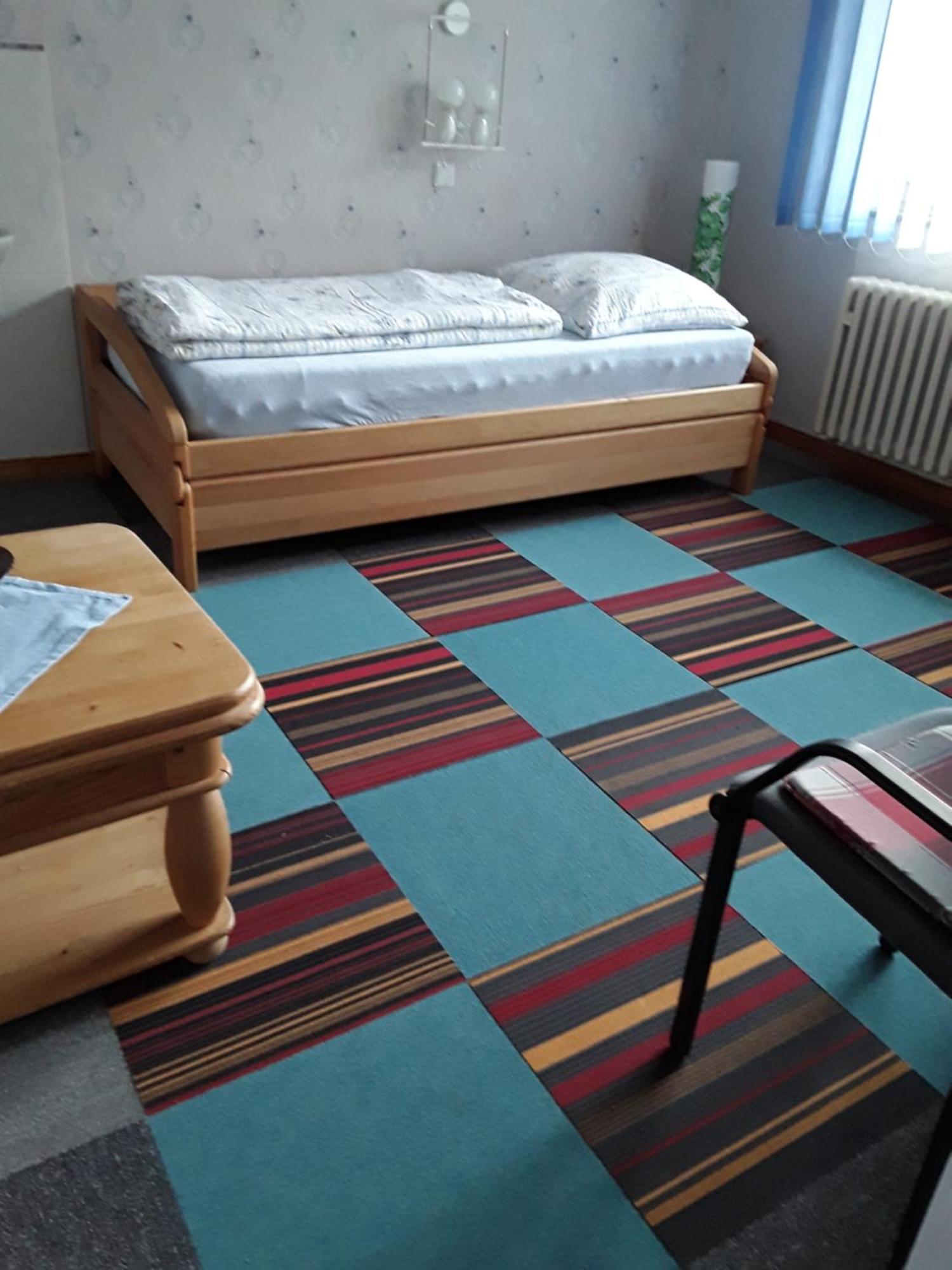 Haus Jahn Διαμέρισμα Rohrbach  Εξωτερικό φωτογραφία