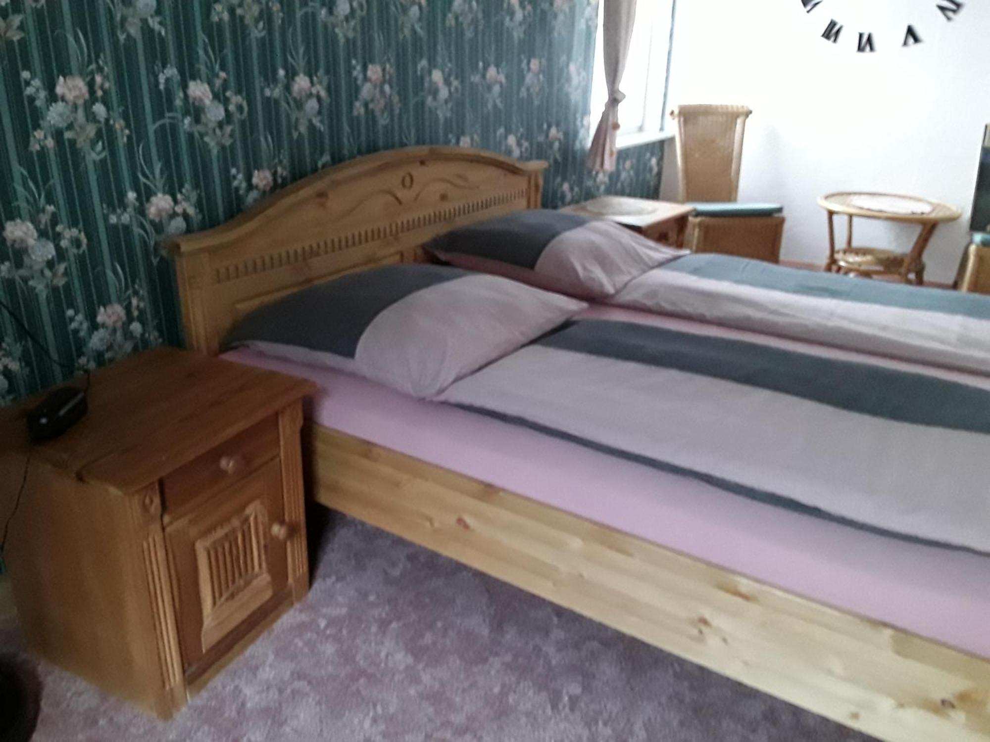 Haus Jahn Διαμέρισμα Rohrbach  Εξωτερικό φωτογραφία