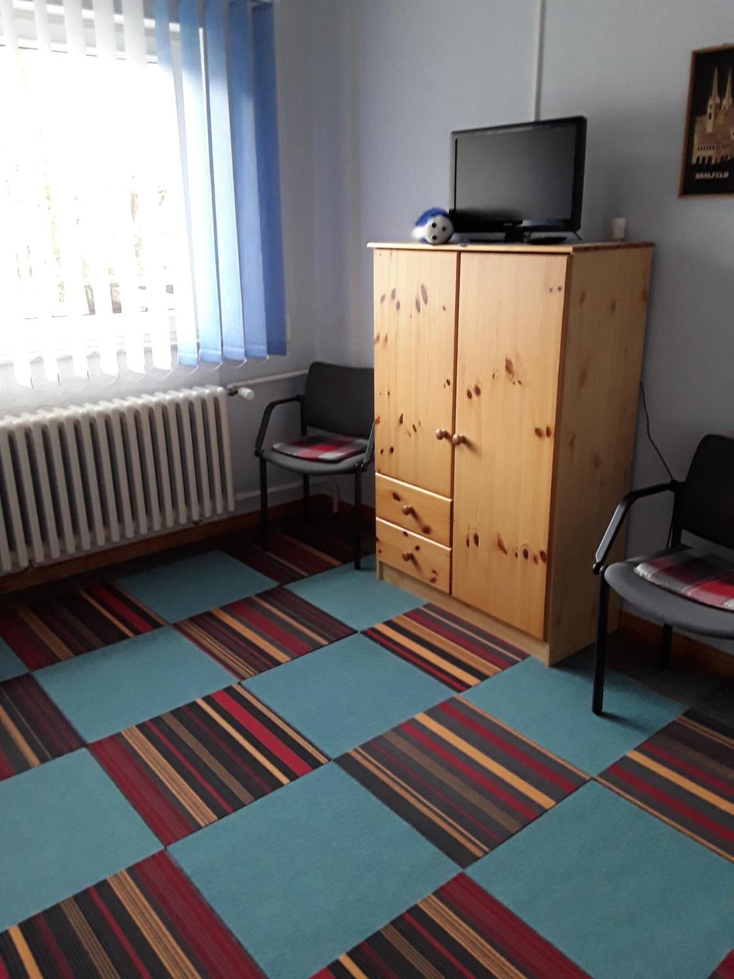 Haus Jahn Διαμέρισμα Rohrbach  Εξωτερικό φωτογραφία
