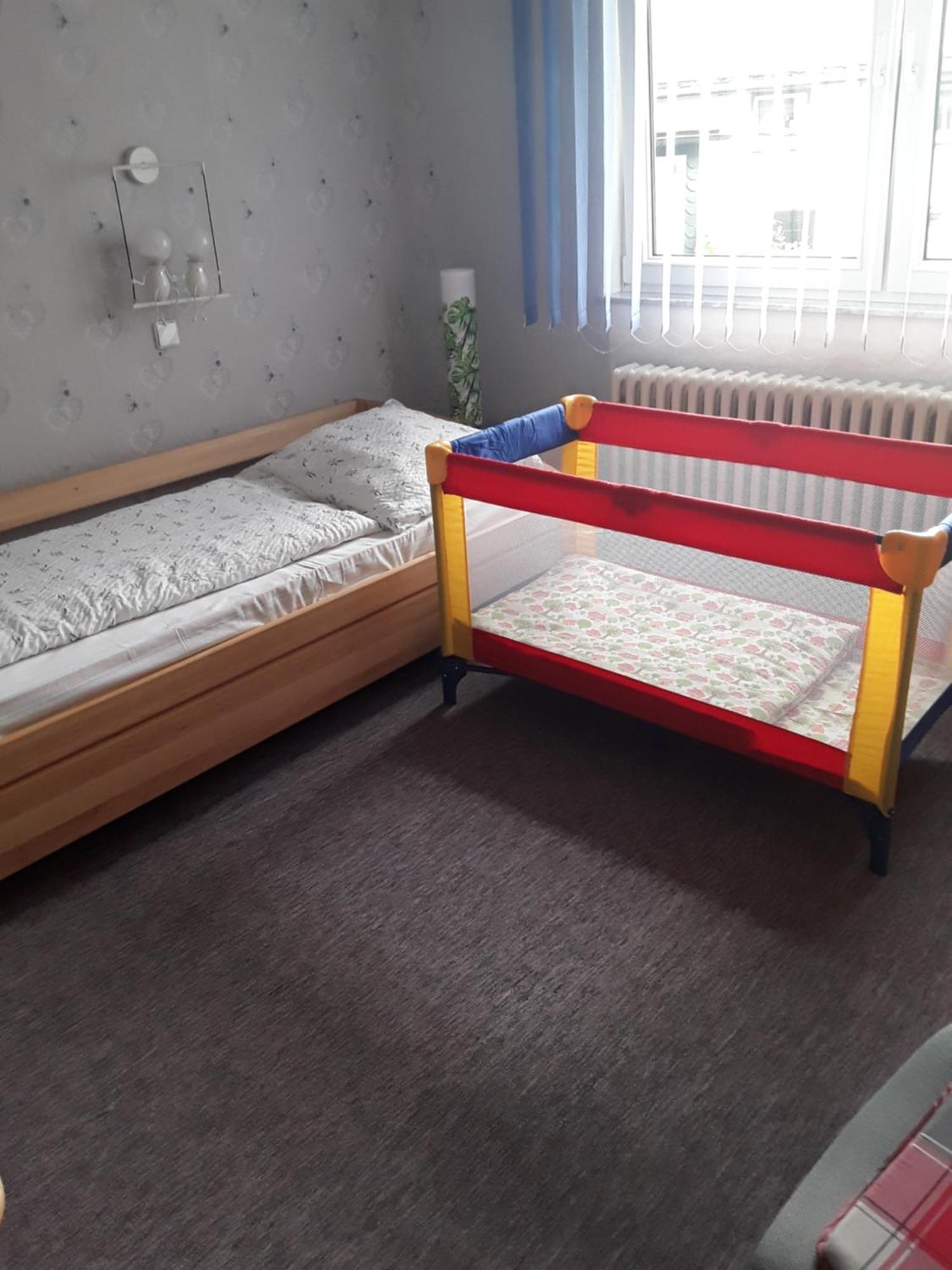 Haus Jahn Διαμέρισμα Rohrbach  Δωμάτιο φωτογραφία