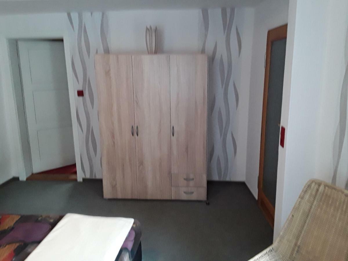 Haus Jahn Διαμέρισμα Rohrbach  Εξωτερικό φωτογραφία