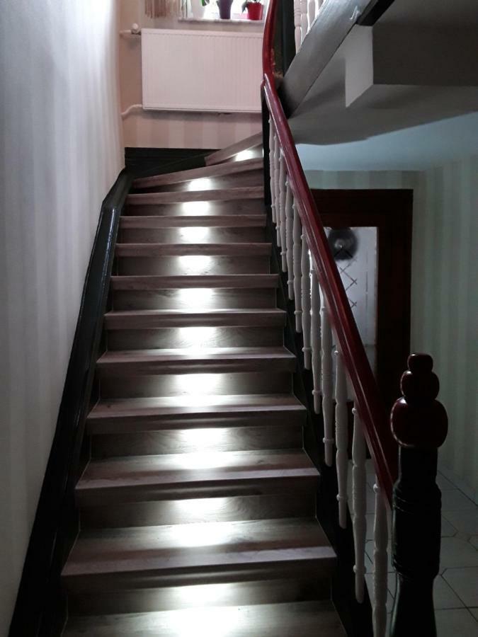 Haus Jahn Διαμέρισμα Rohrbach  Εξωτερικό φωτογραφία