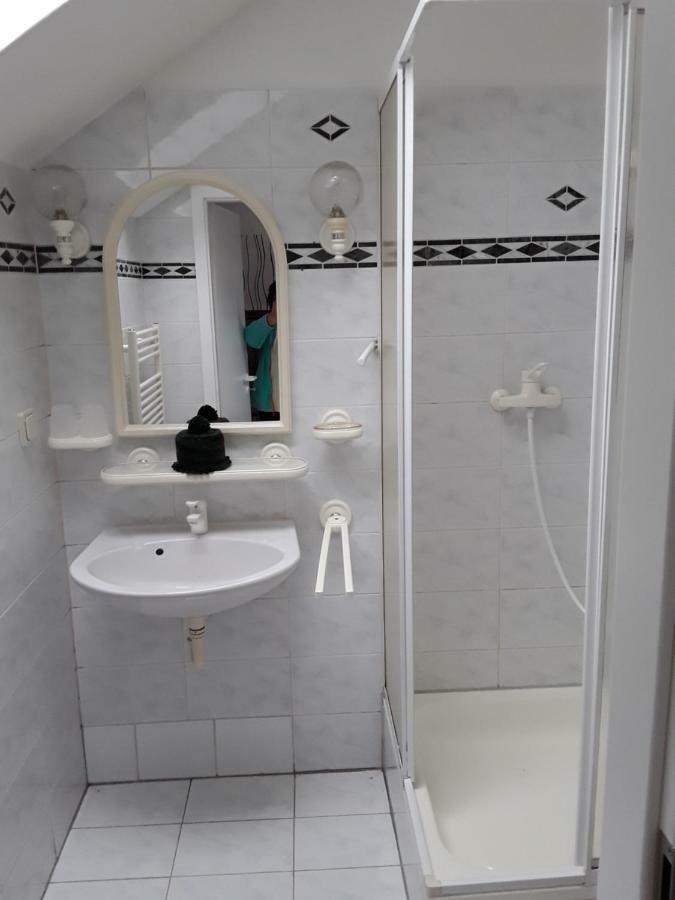 Haus Jahn Διαμέρισμα Rohrbach  Εξωτερικό φωτογραφία