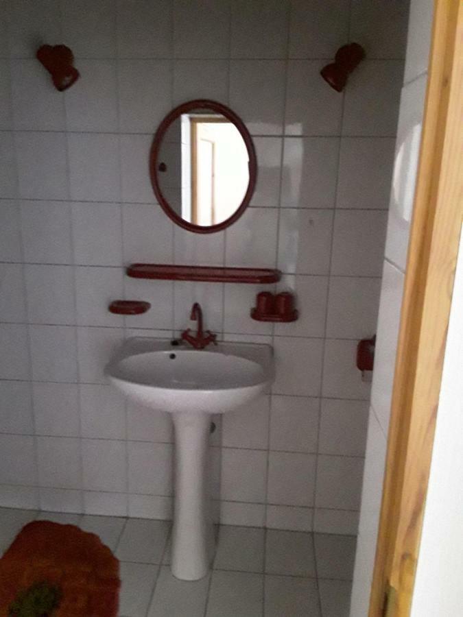Haus Jahn Διαμέρισμα Rohrbach  Εξωτερικό φωτογραφία