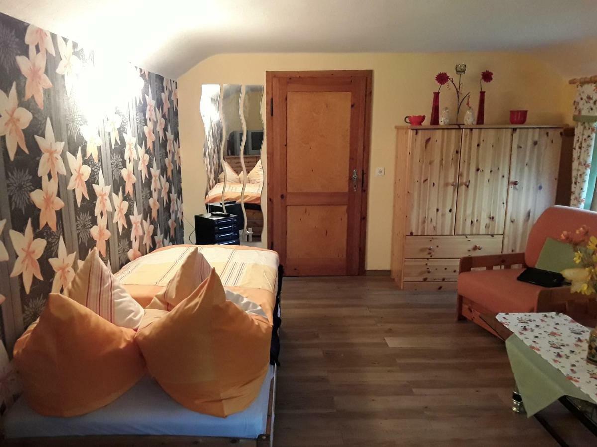 Haus Jahn Διαμέρισμα Rohrbach  Εξωτερικό φωτογραφία