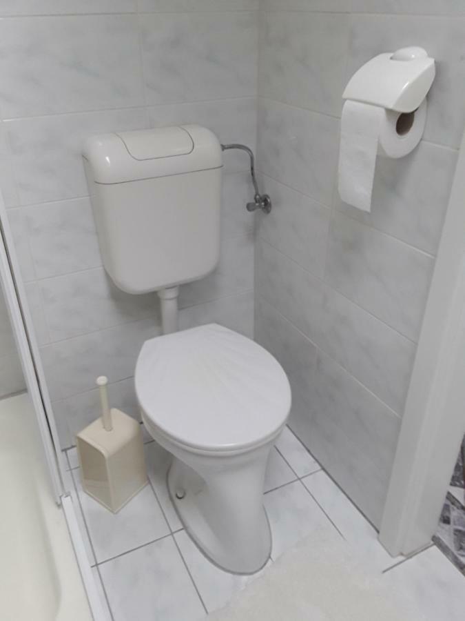 Haus Jahn Διαμέρισμα Rohrbach  Εξωτερικό φωτογραφία